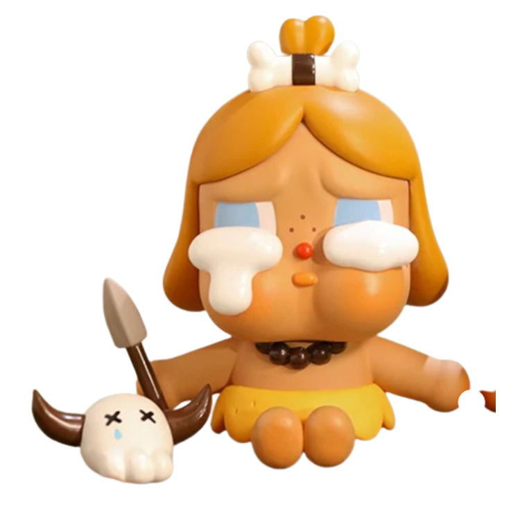 Bush Noy by Crybaby Molly (Molly Yllom)