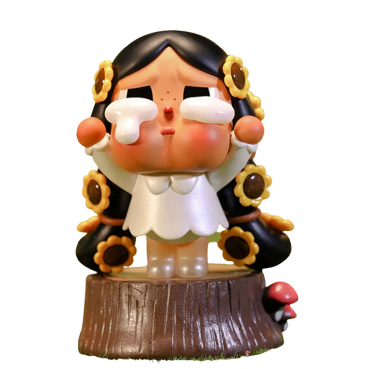 Secret 1 by Crybaby Molly (Molly Yllom)