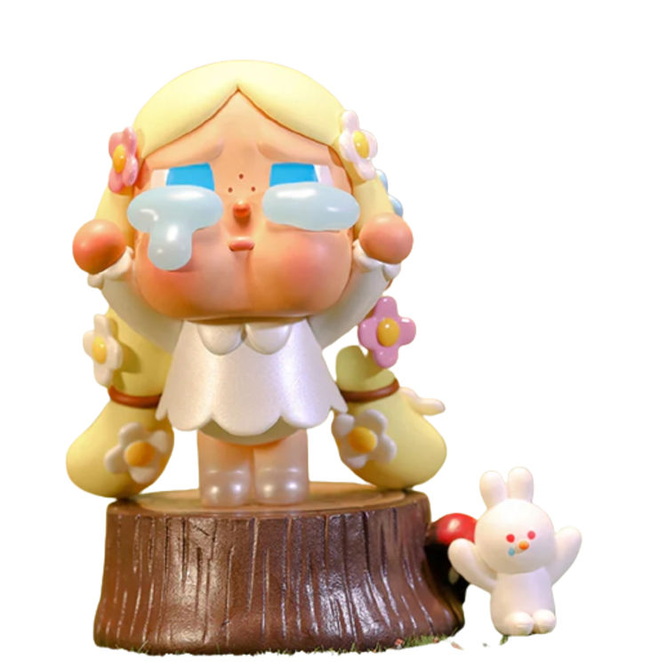 Secret 2 by Crybaby Molly (Molly Yllom)