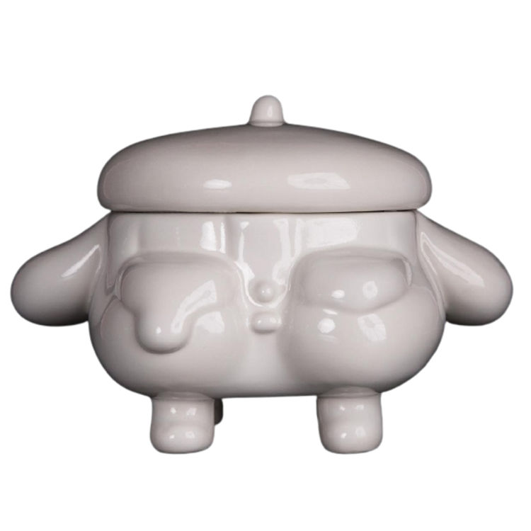 Milk Cigarette Tray by Crybaby Molly (Molly Yllom)