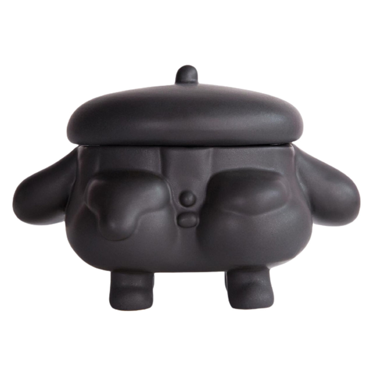 Charcoal Cigarette Tray