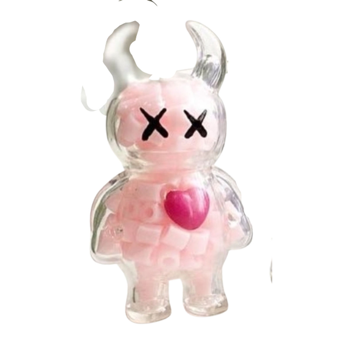 Pink Heart Uamou (FPF 2022)