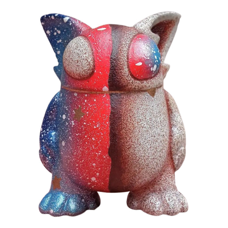 Galaxy Little Oddy Custom by Alin