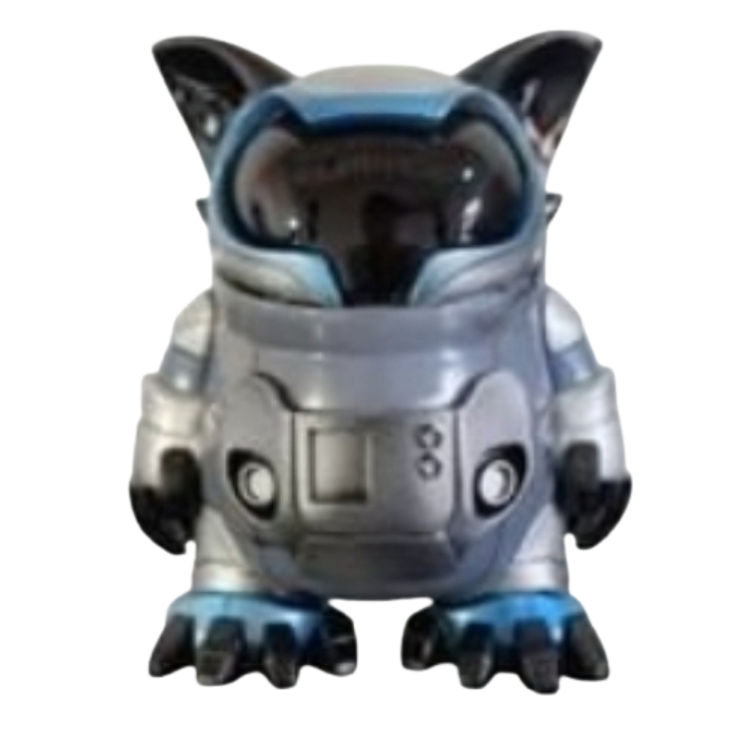 Janco Fett Oddy by IKY