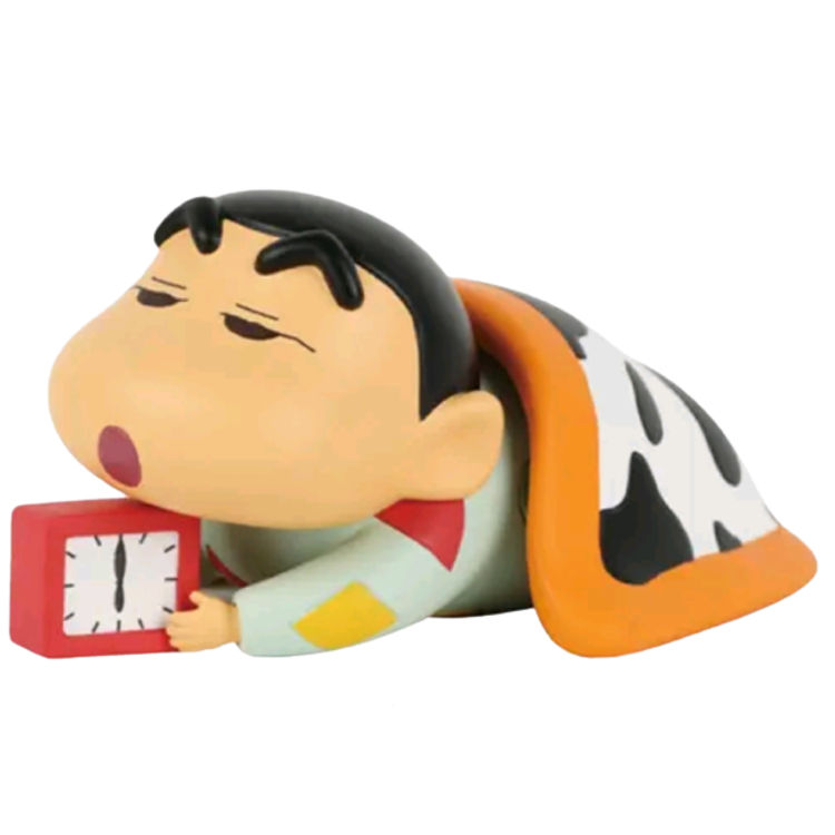 Time to Wake Up by Yoshito Usui