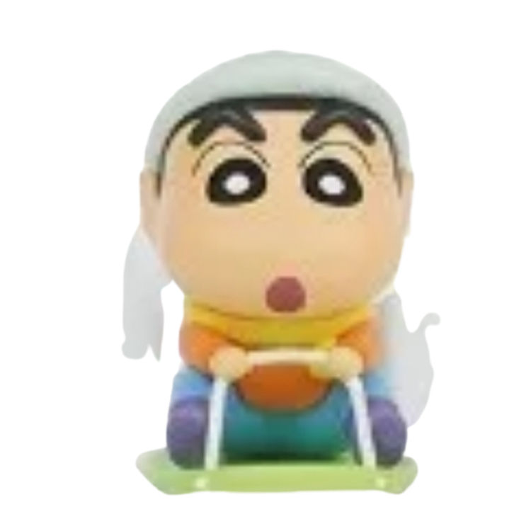 Riding a Sleigh by Yoshito Usui