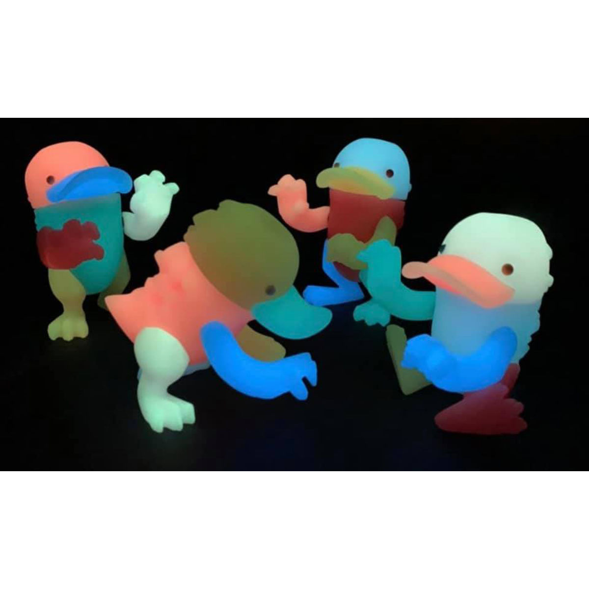 Fruit Salad Kappas GID