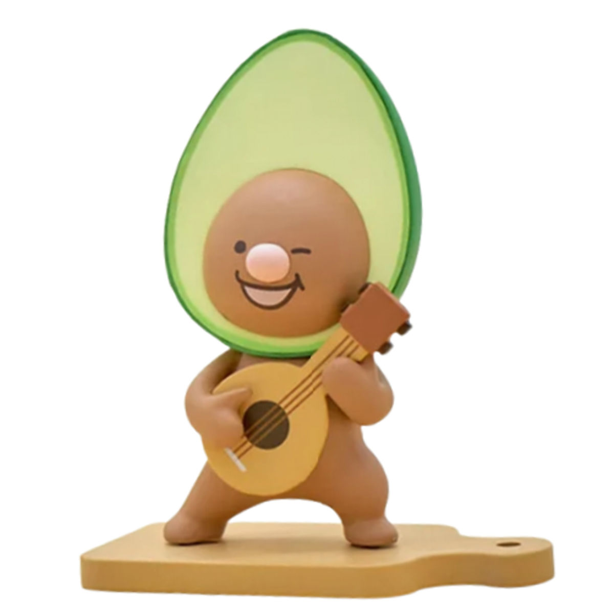 Guitar Avo