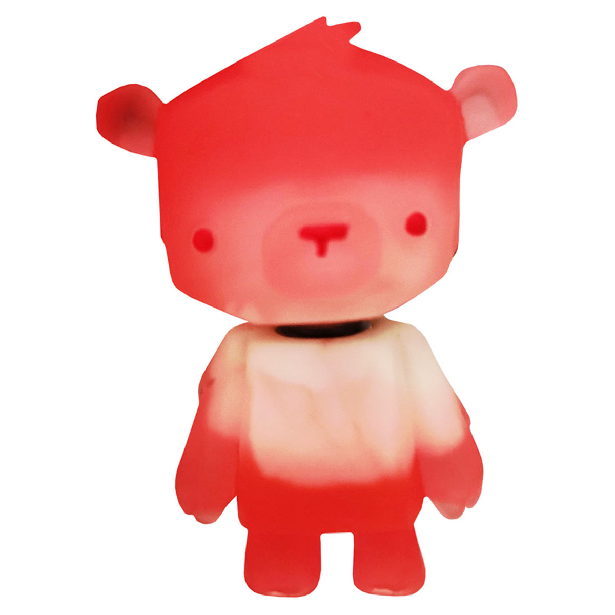 Strawberry Screwball Kuma Cub