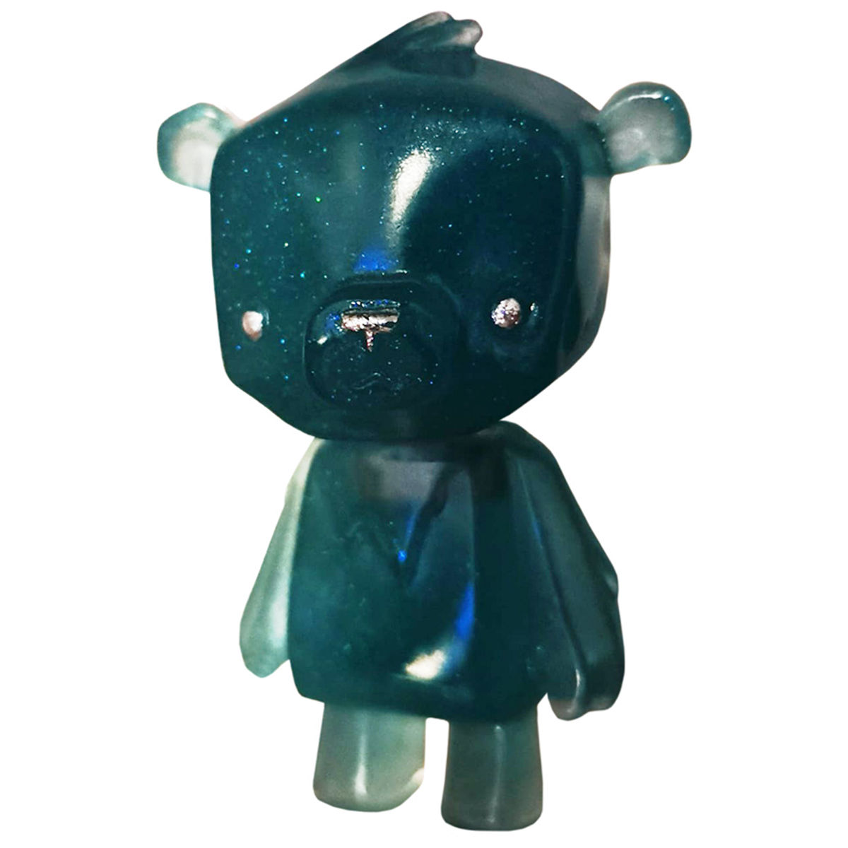 Ocean Green Kuma Cub