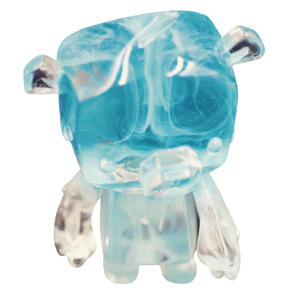 Papa Ice Bear Kuma