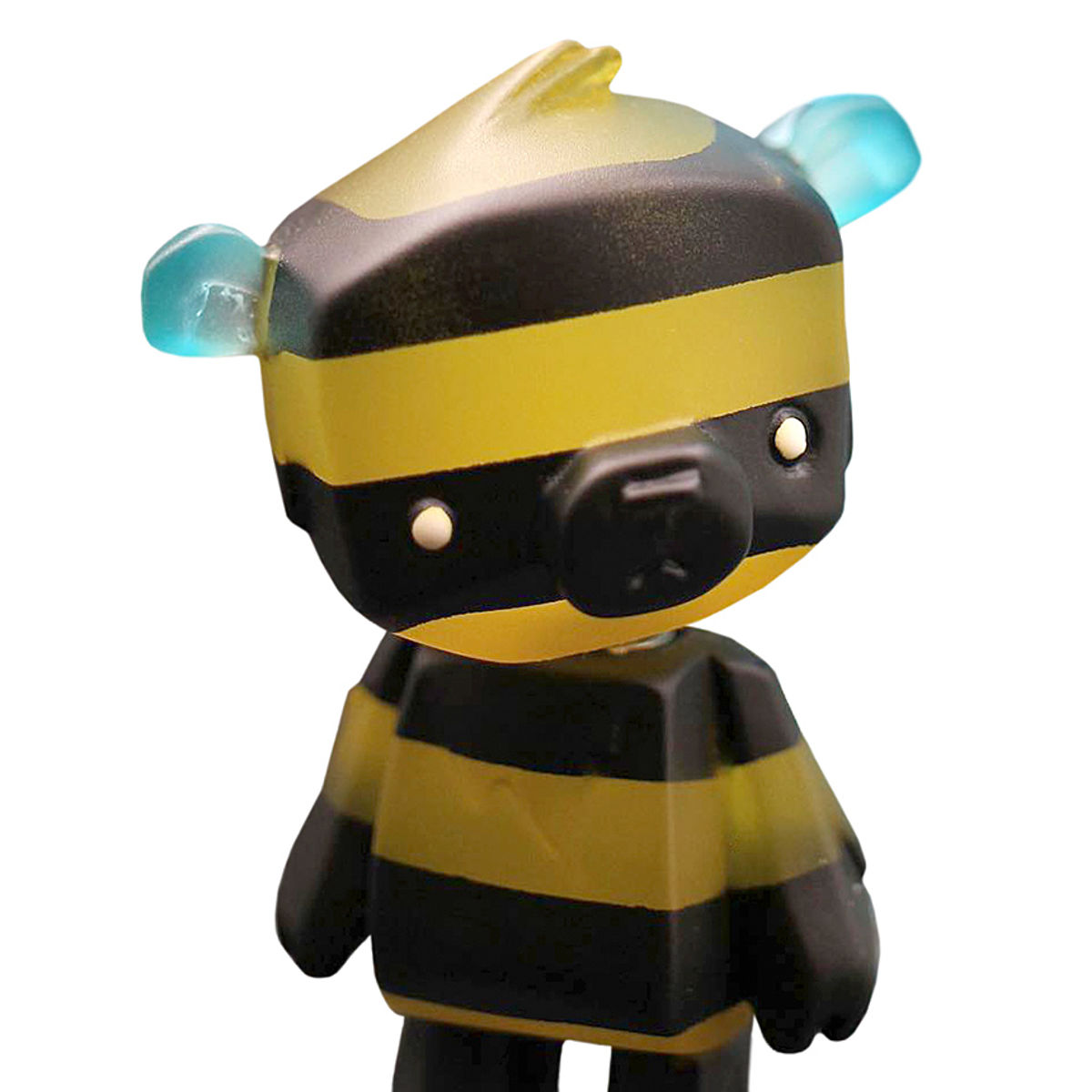 Bee Bear Kuma