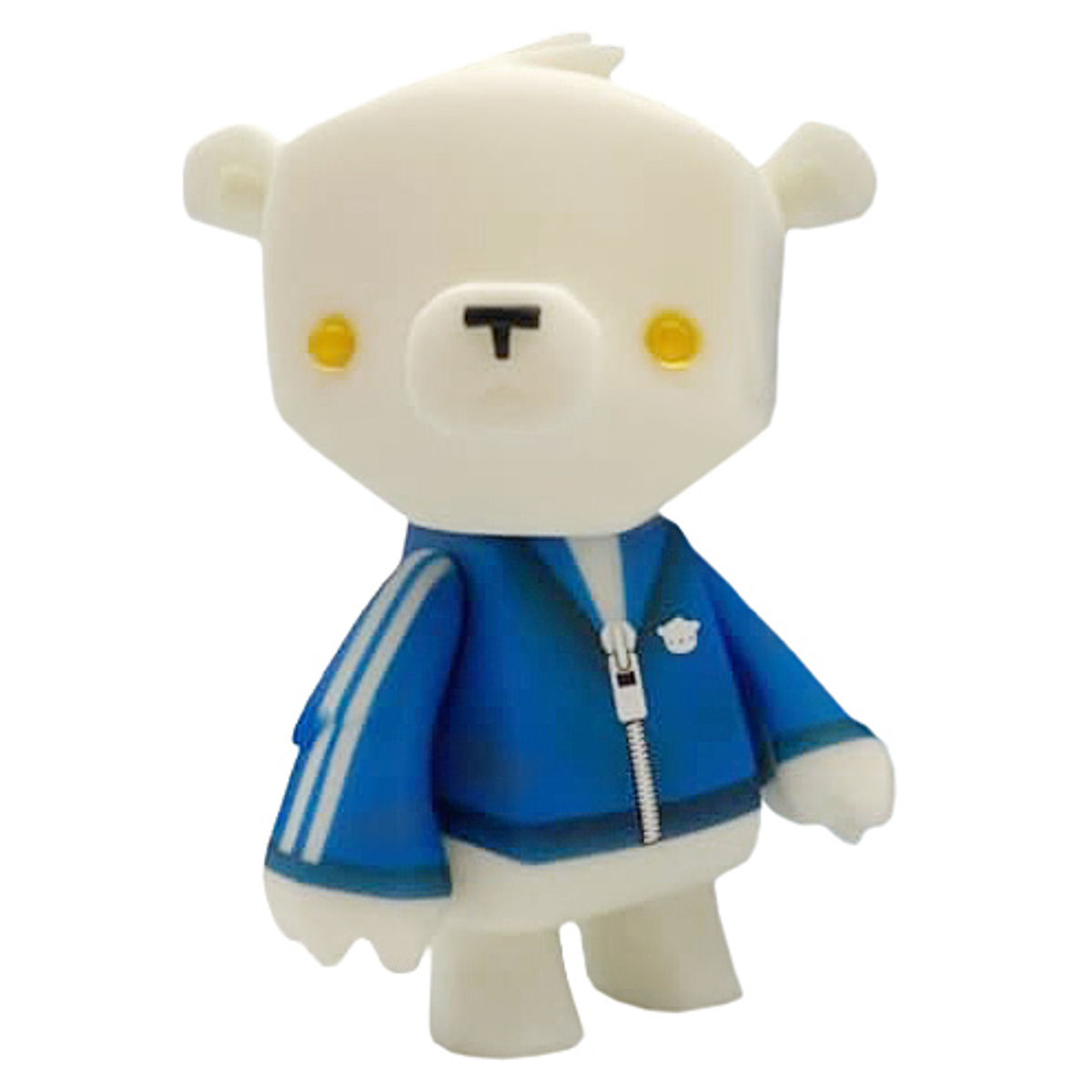 Blue Track Suit Kuma