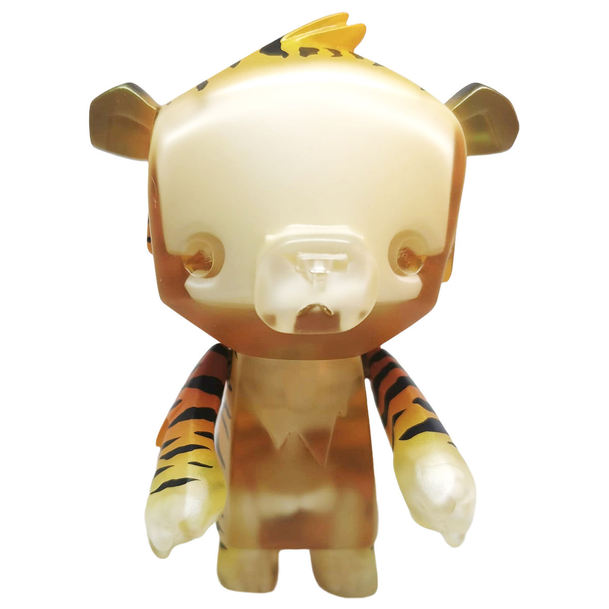 Tiger Bone Kuma Cub
