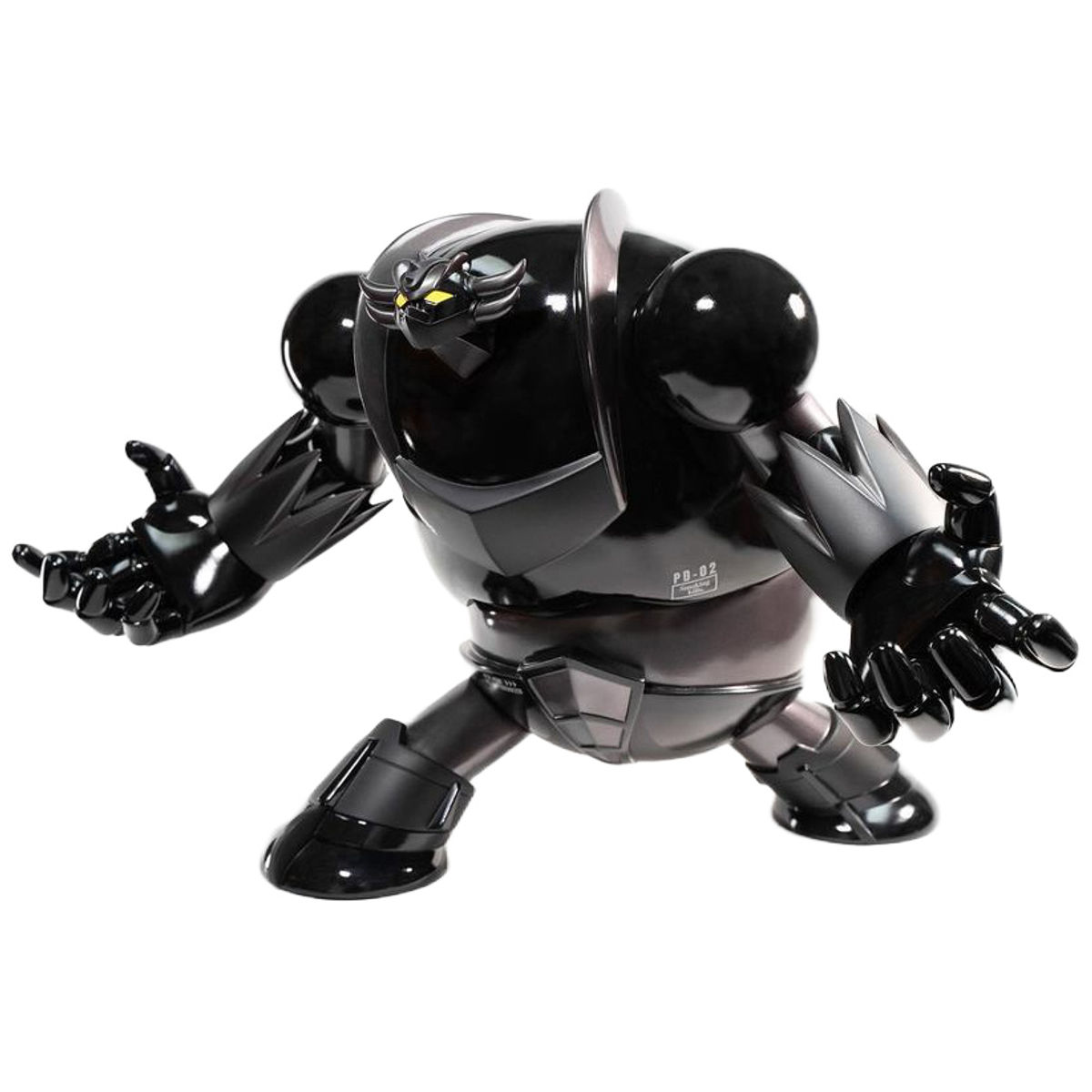 Grendizer Z Project Dark