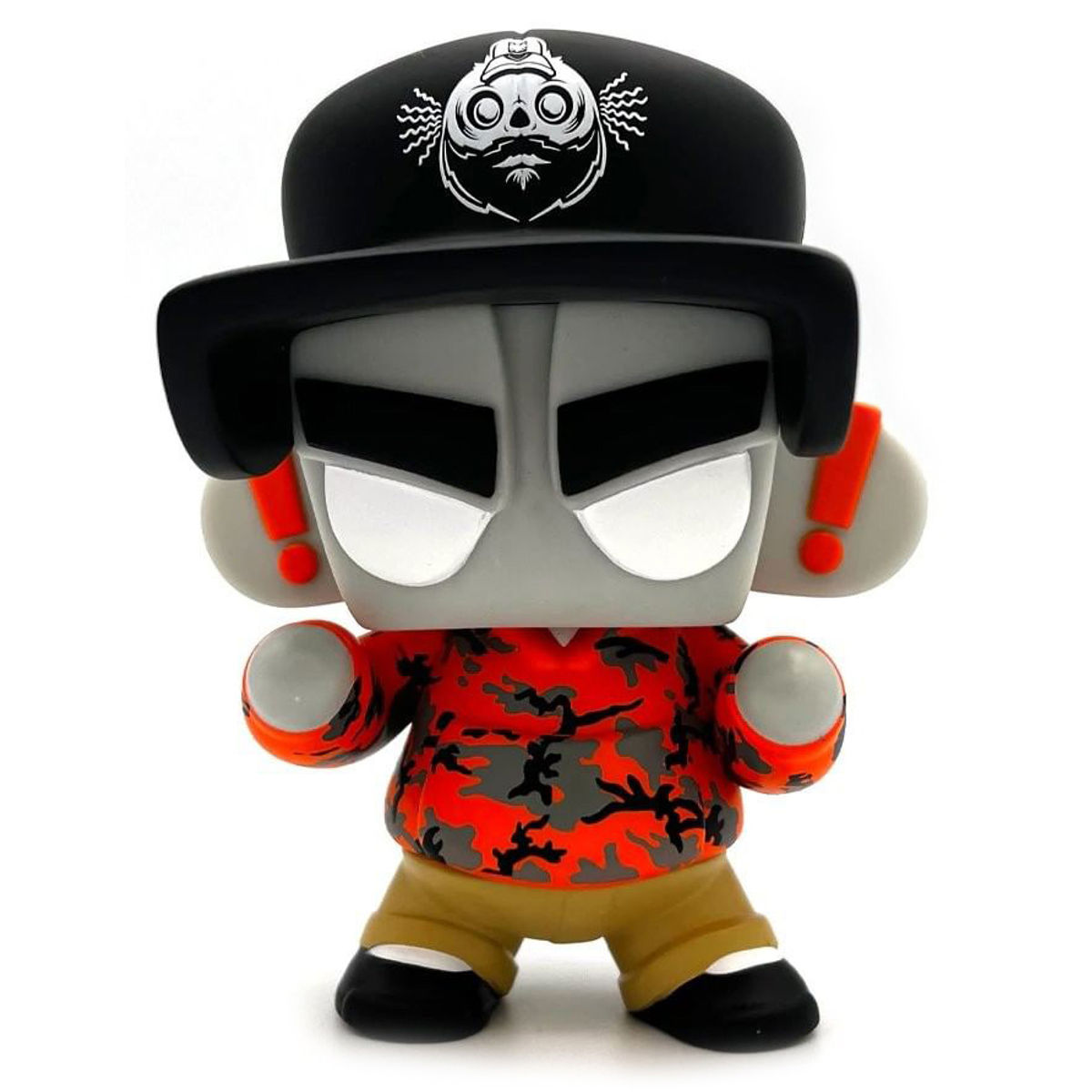 Citizens Fall : MAD*L Citizens