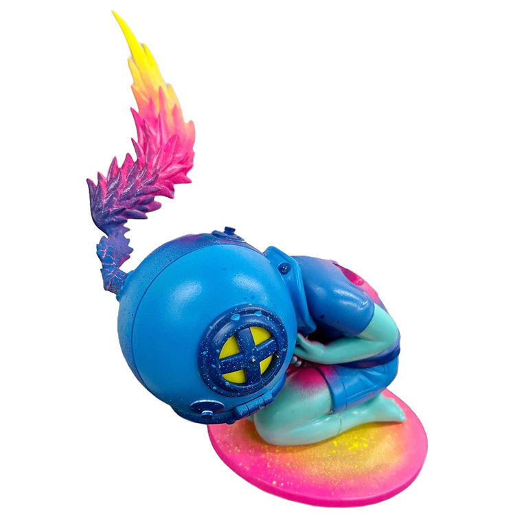 Deep Sleep by Surge