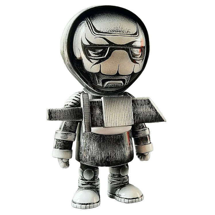null by Emergency Toys