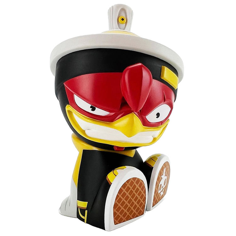 Knox Canbot by Creon Chkn Head