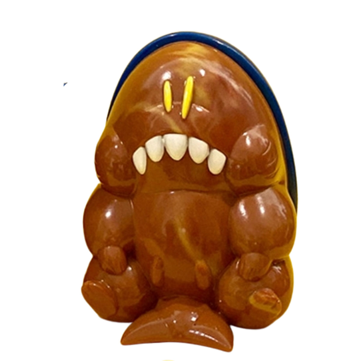 Chocolate Sucker Fish