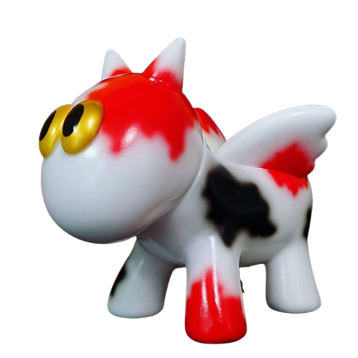 Carp Magic Horse