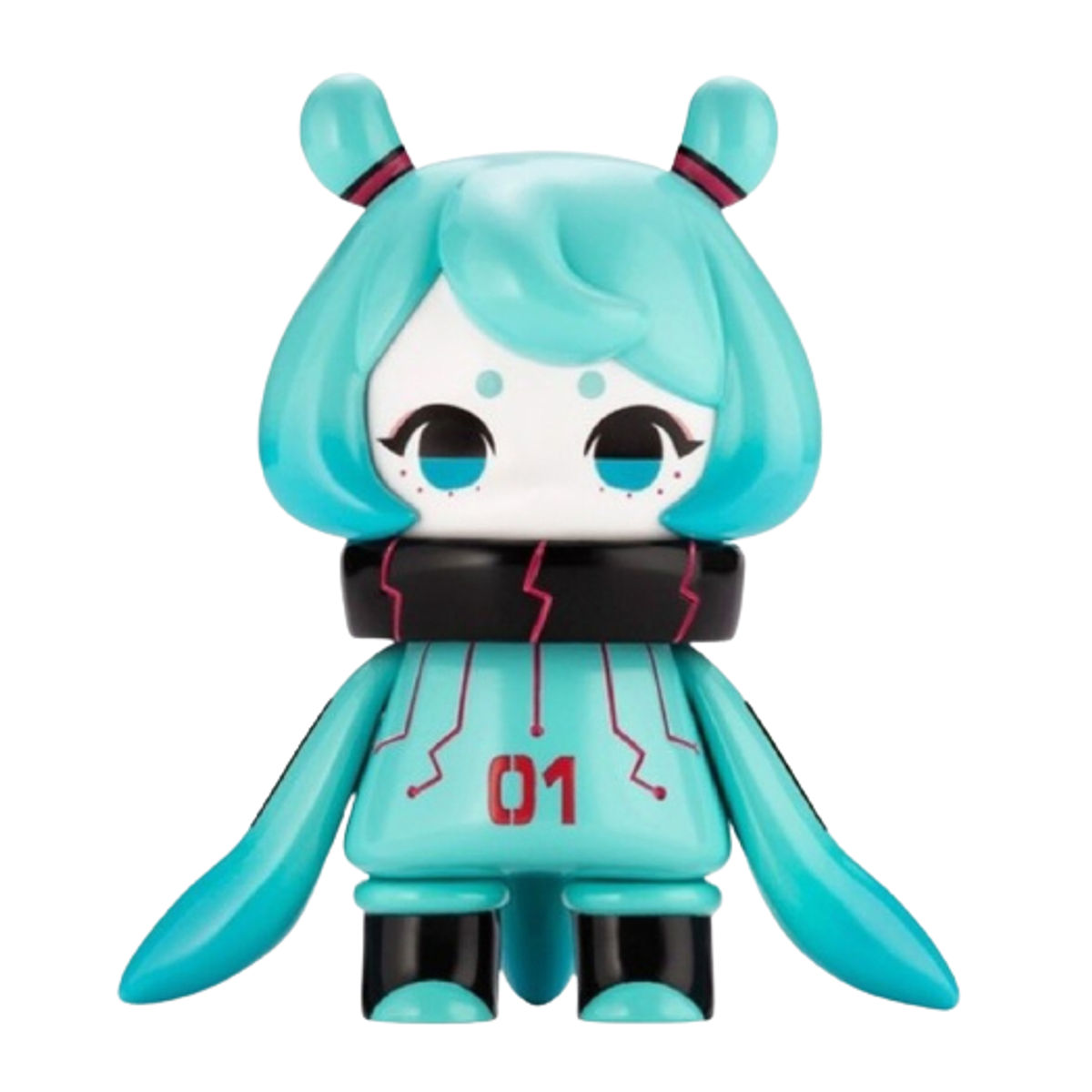 Ocean Exploration Robot Denshikodako