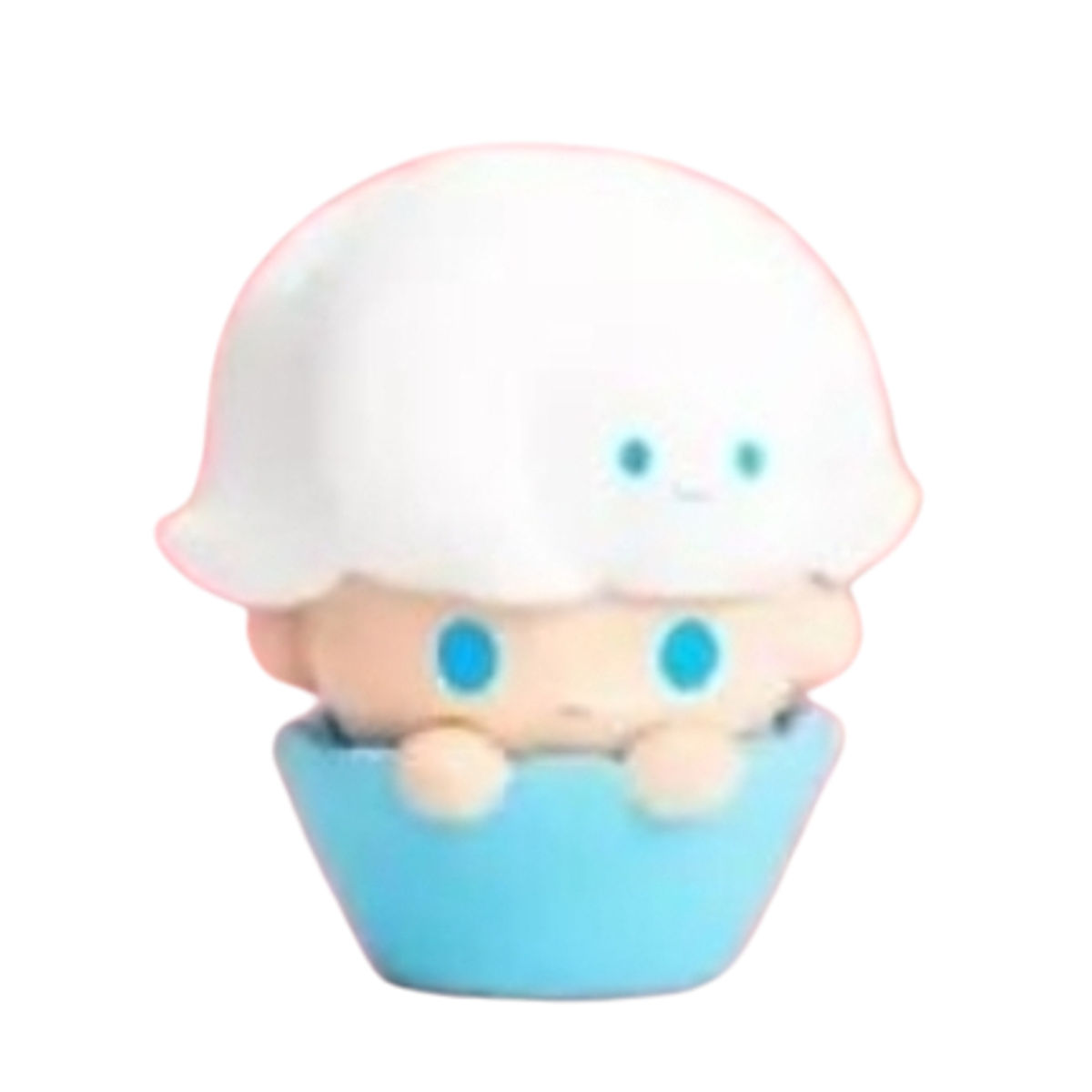 Dimoo Original Pop Bean