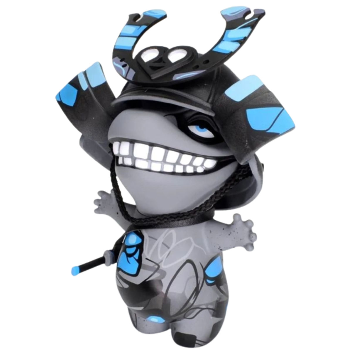 Kind of Blue Noodle Ronin Ramen