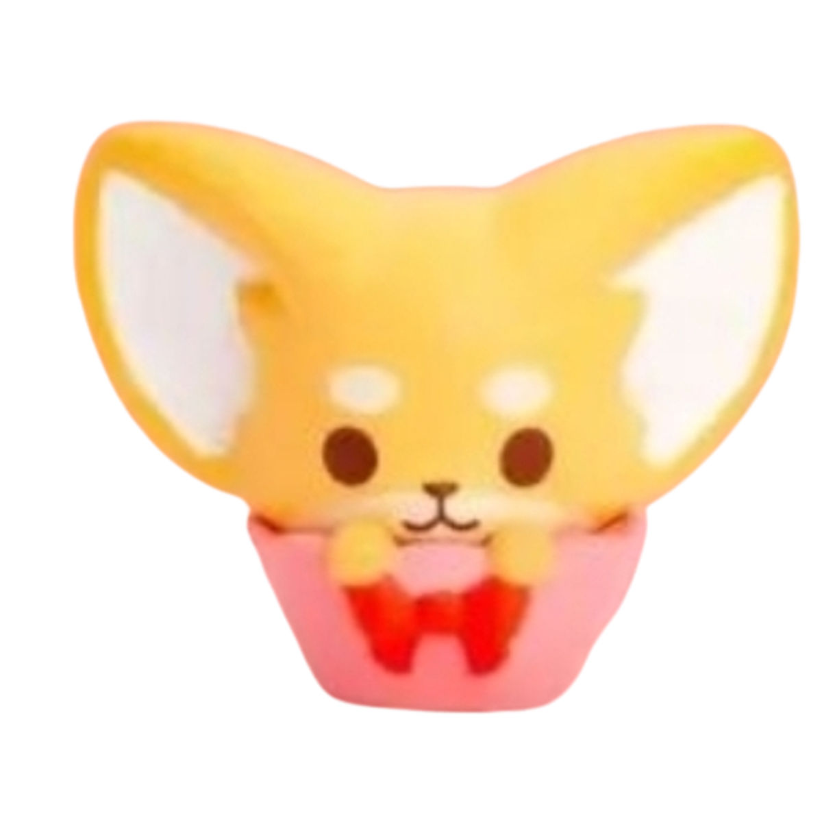 Kenneth Fox Pop Bean