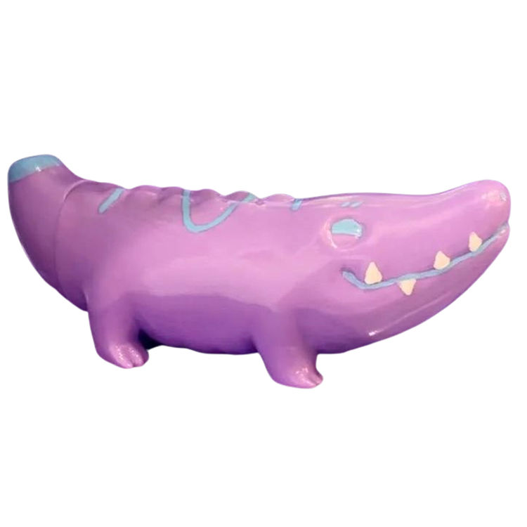 Wildberry Croconana (FPF 2022) by Sorbet Jungle (CuriosiD)
