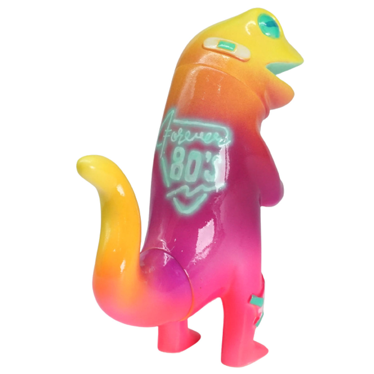 80's Forever Oh! Peter Got Hurt!