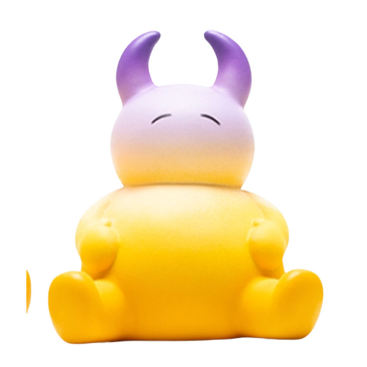 October (Halloween) Manpuku by Uamou (Ayako Takagi)