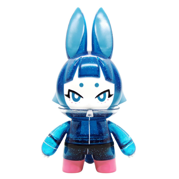 DenshiUsagi Rabbit (FPF 2022) by HAKURO