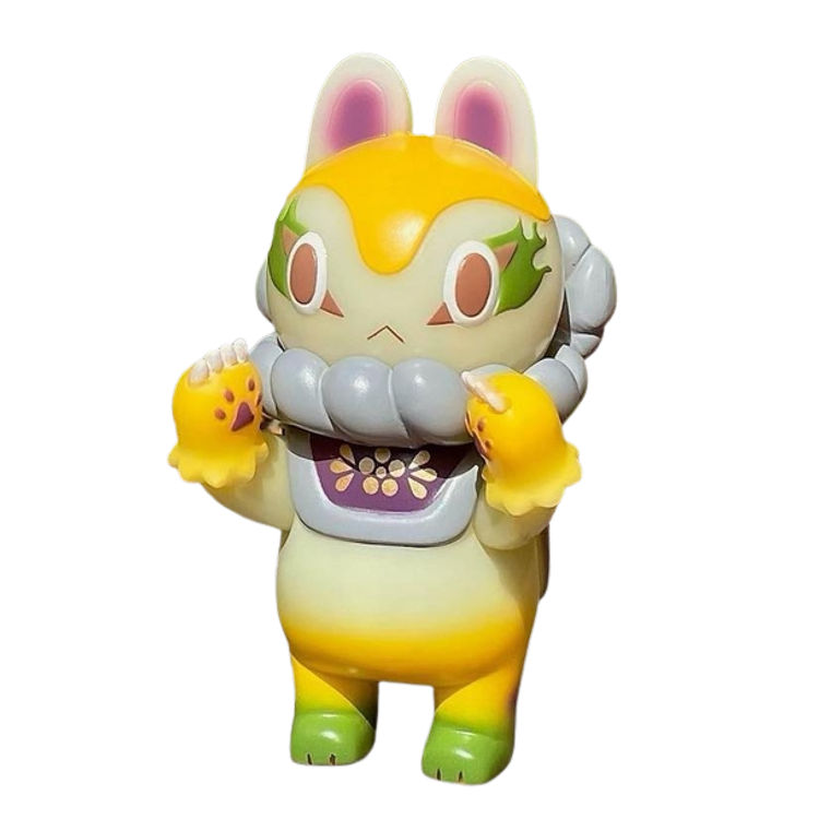 Retro Toy Shop Inu-Harigon (4th Edition 2022) by Teresa Chiba