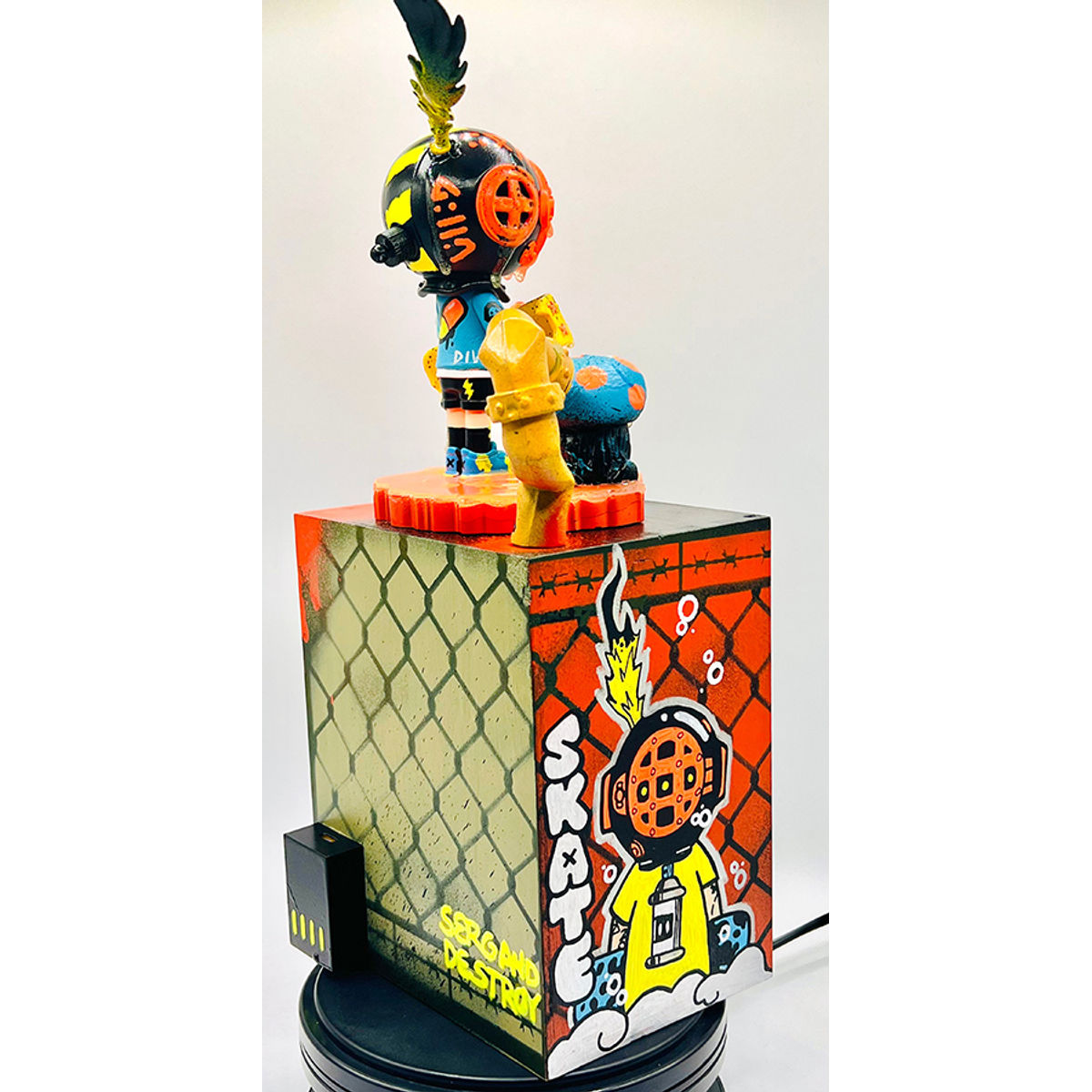 Beacon Of Friendship