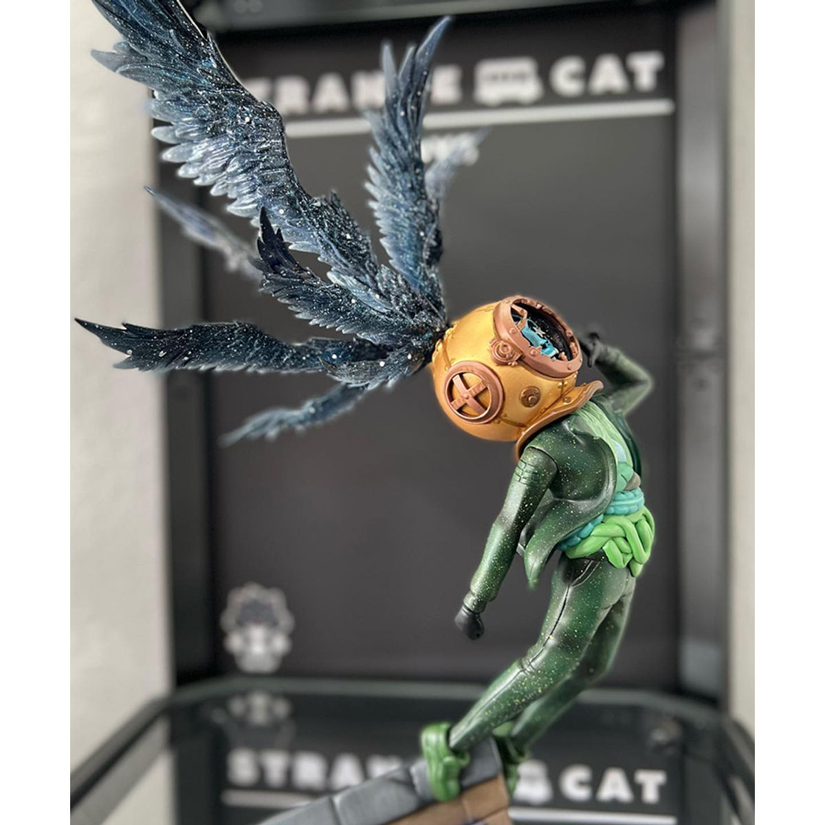 Interstellar