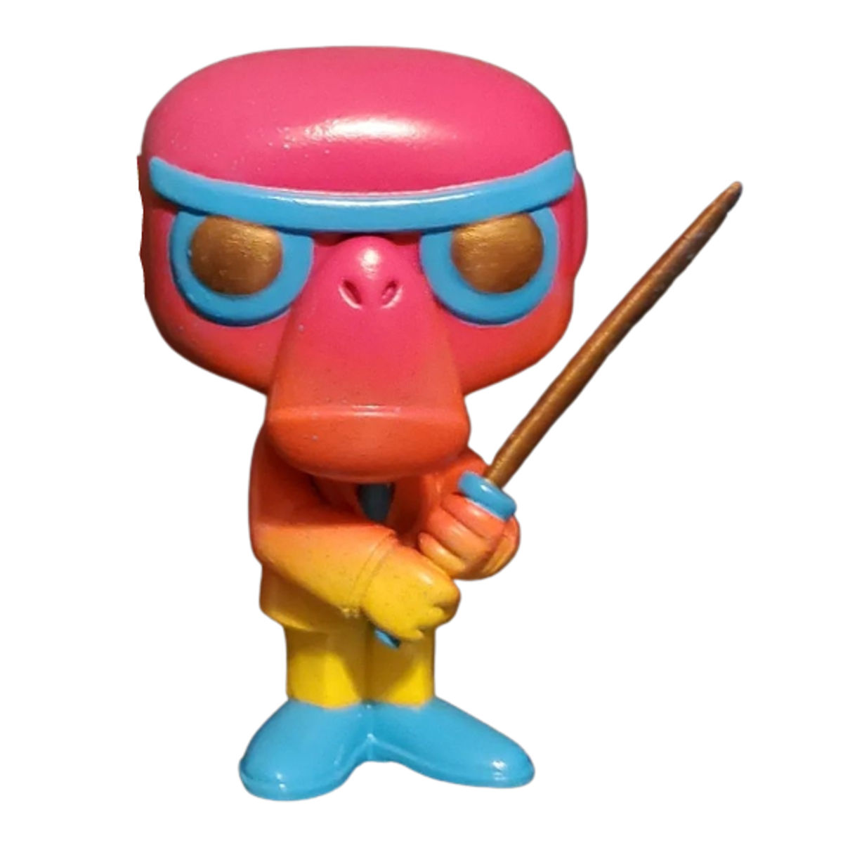 Tequila Sunrise Assassin Monkey