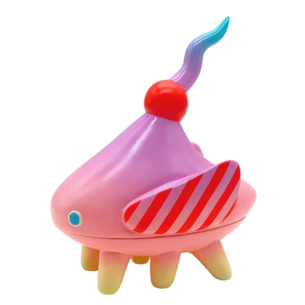 Pink Sashimi (FPF 2022)