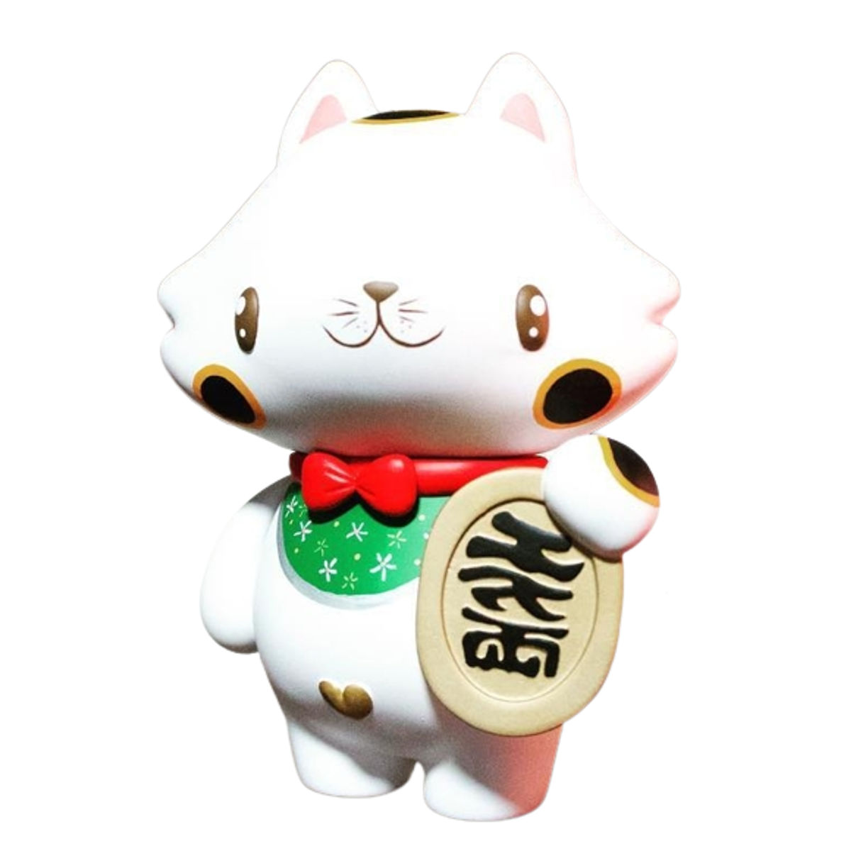 Maneki Hug