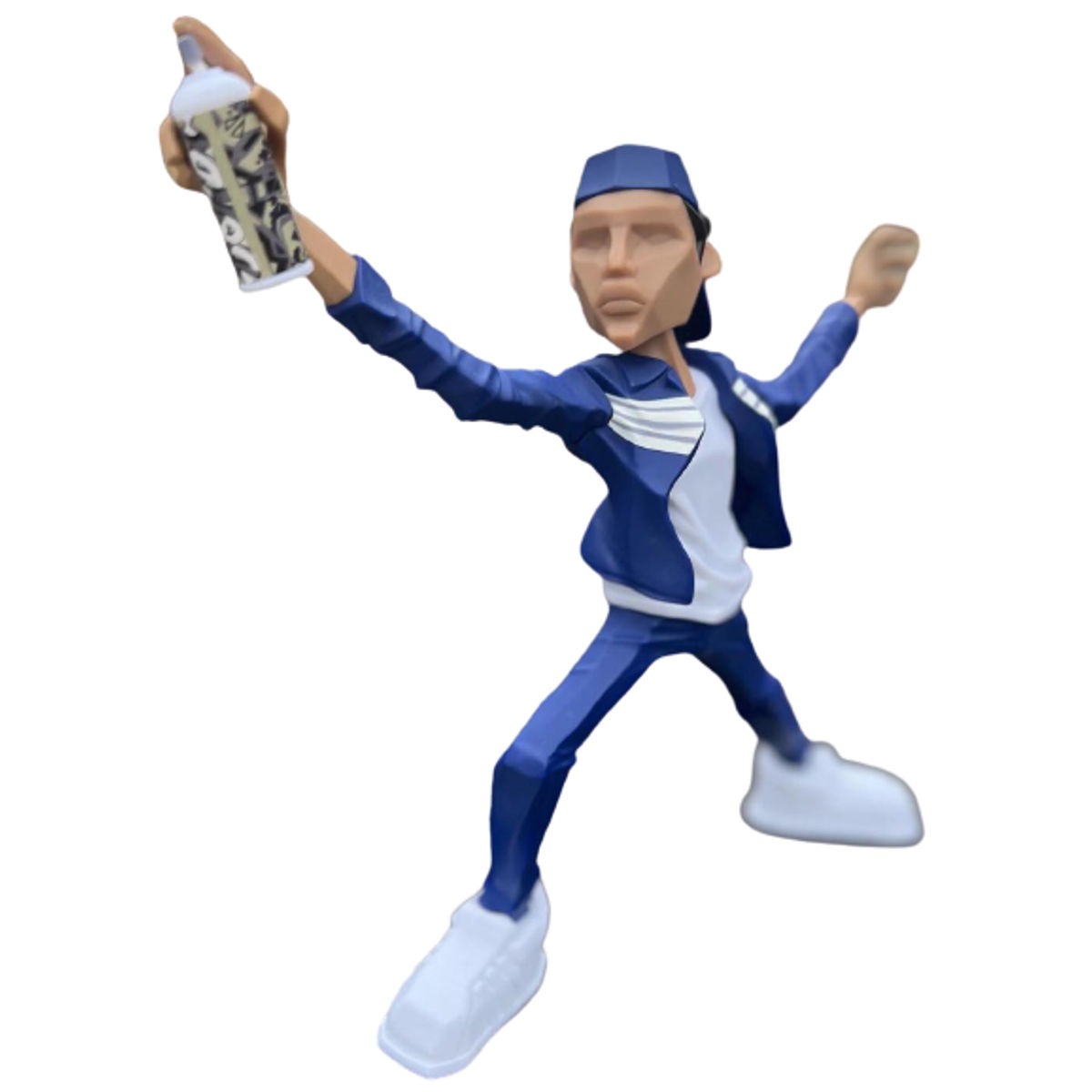 Blue Air Dondi (FPF 2022)