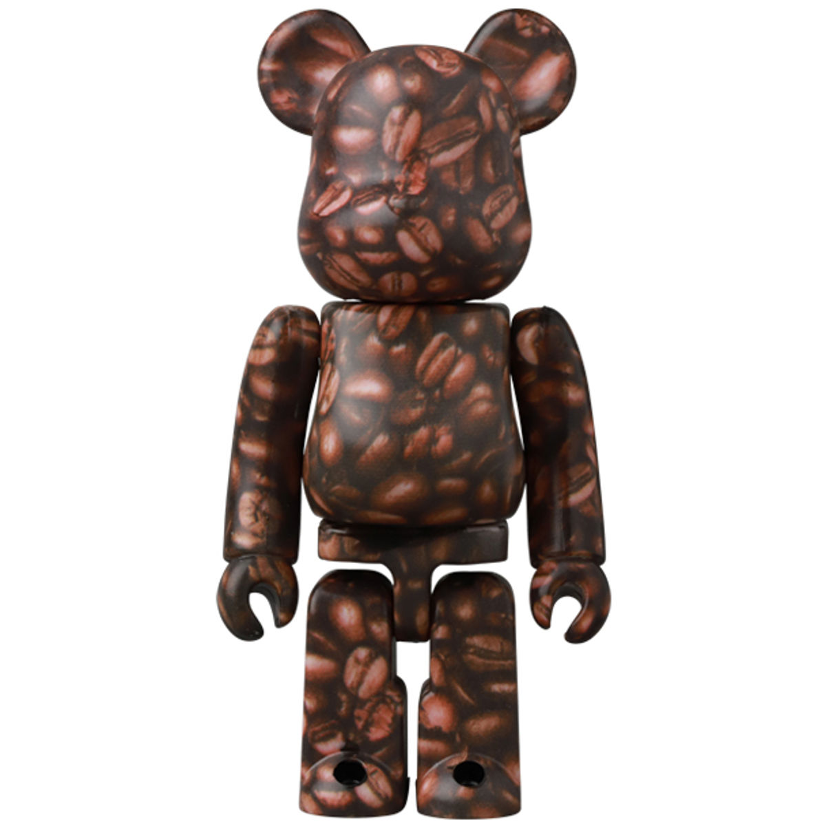 Coffee Beans Be@rbrick