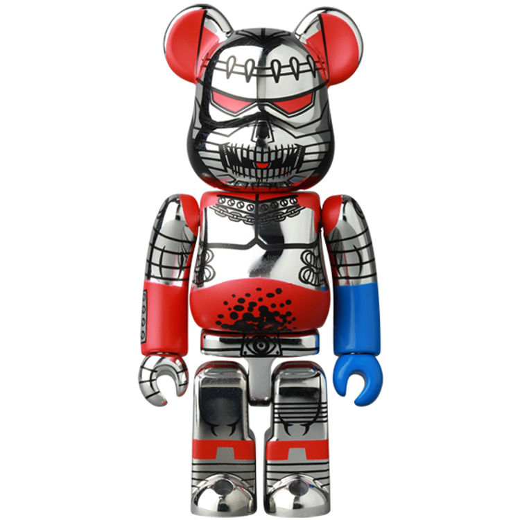 Czarface by Medicom