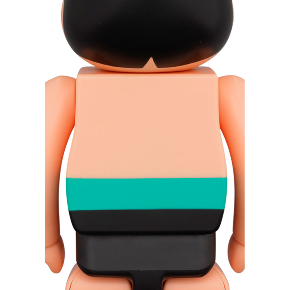 100% + 400% Sleeping Astro Boy Be@rbrick (Set)
