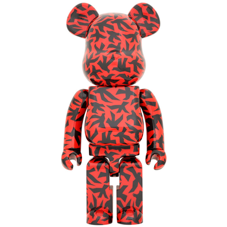 1000% The Birds Movie Be@rbrick by Universal Pictures