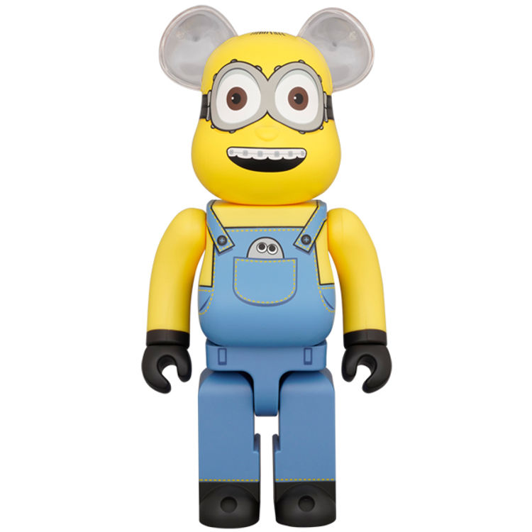 400% Otto Minion by Universal Pictures