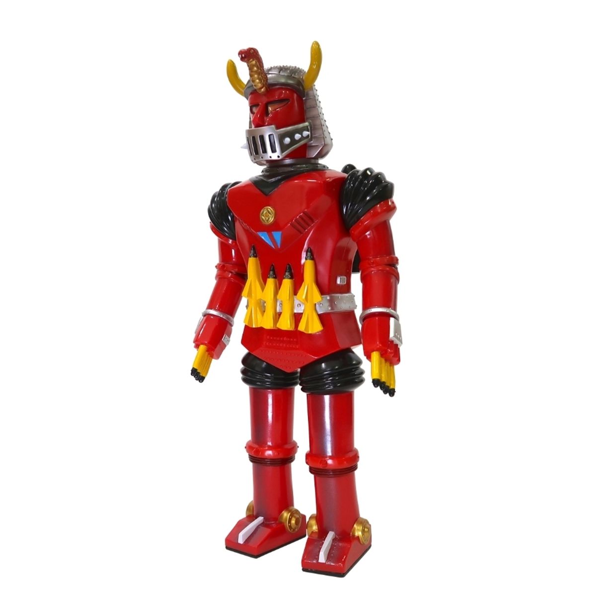 Red Roboterror