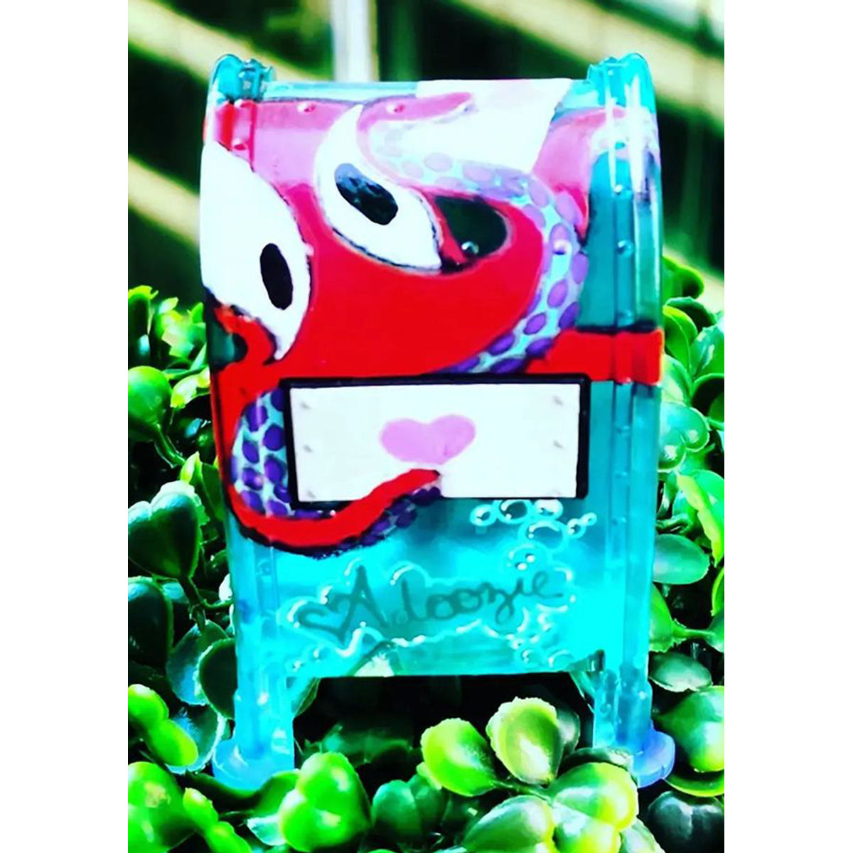 Adoozie Mailbox