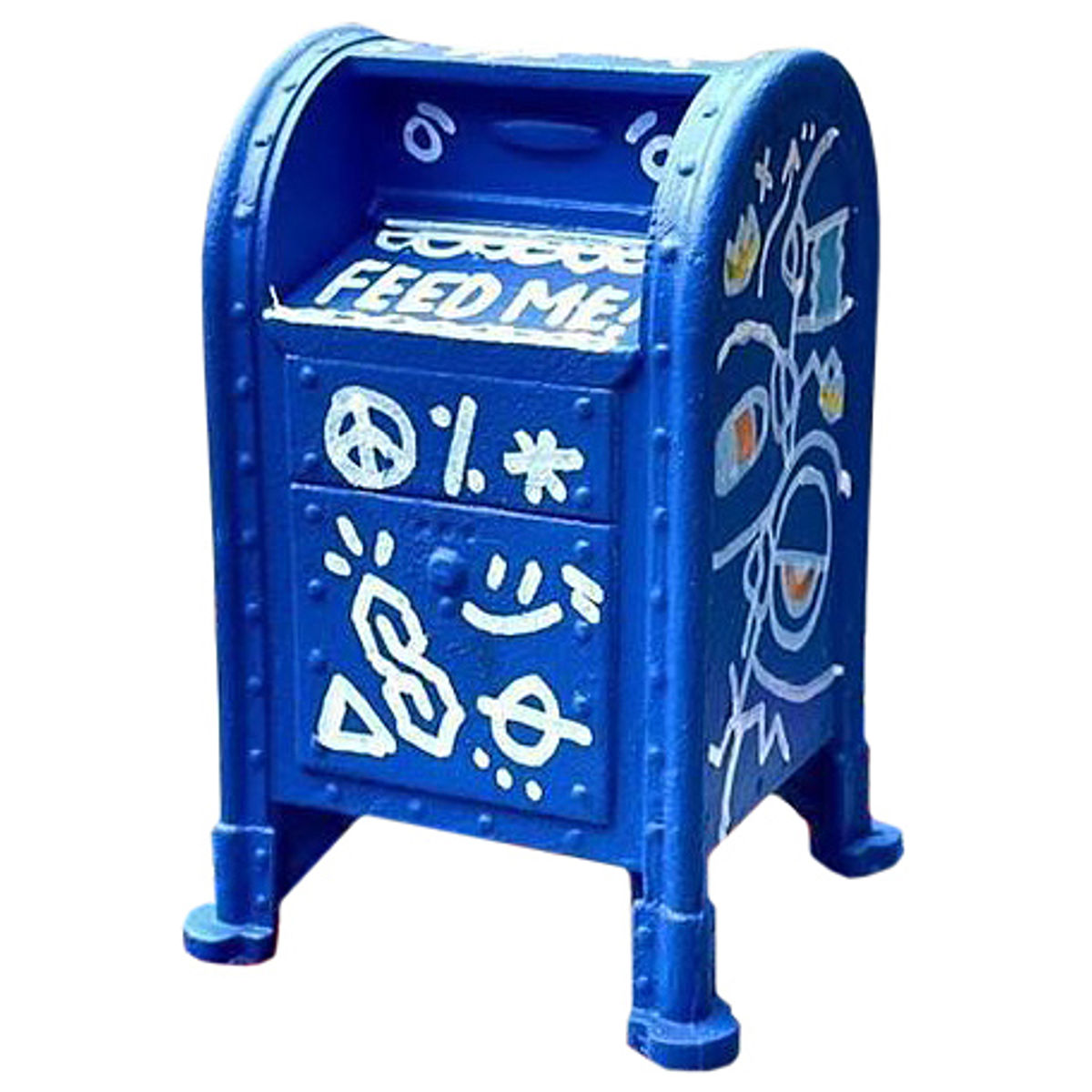 United Street Pigeons Service