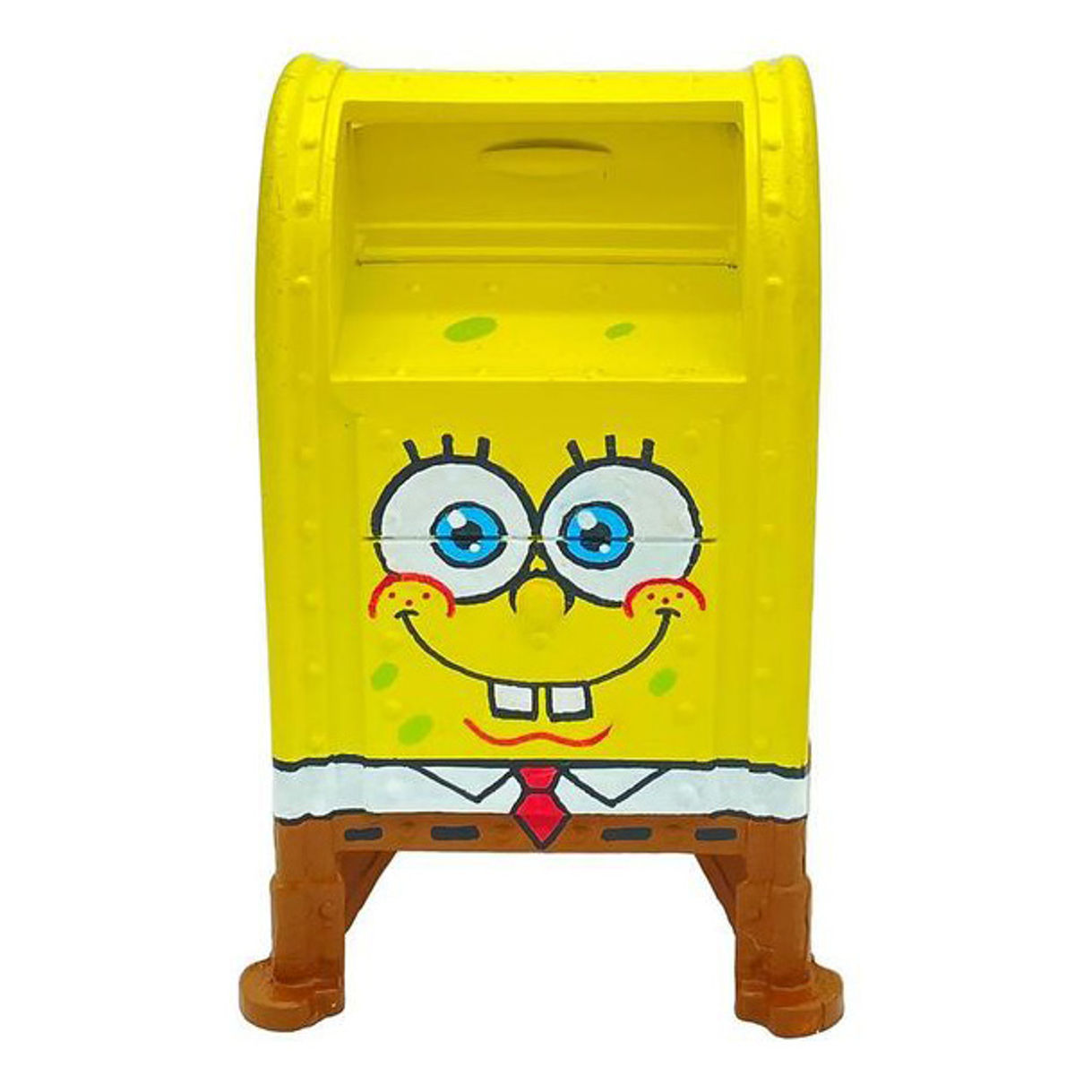 Spongebob Mailbox