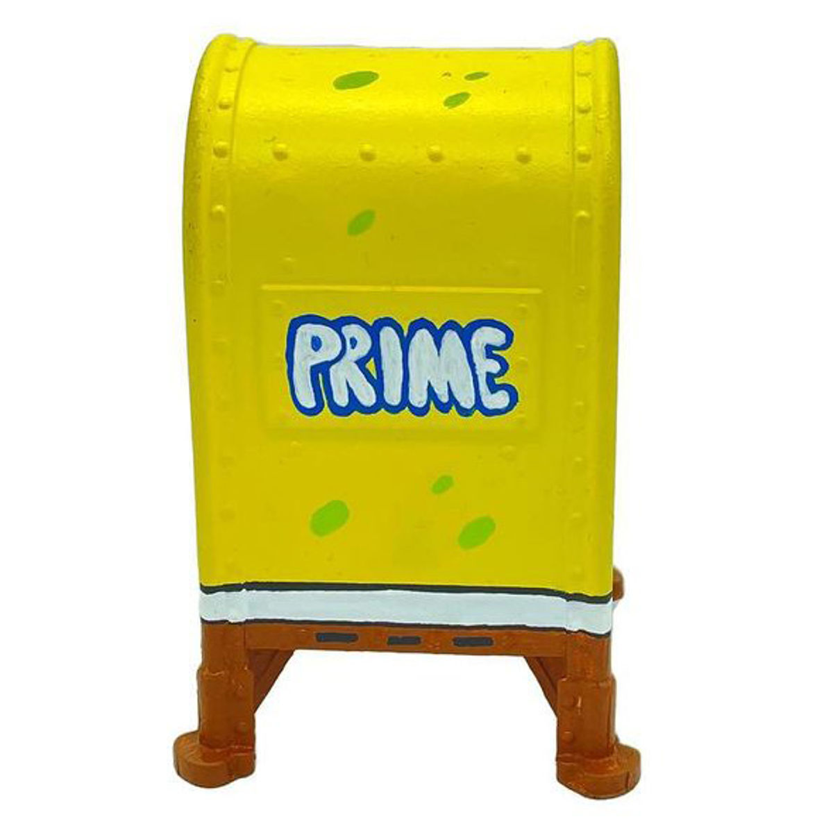 Spongebob Mailbox